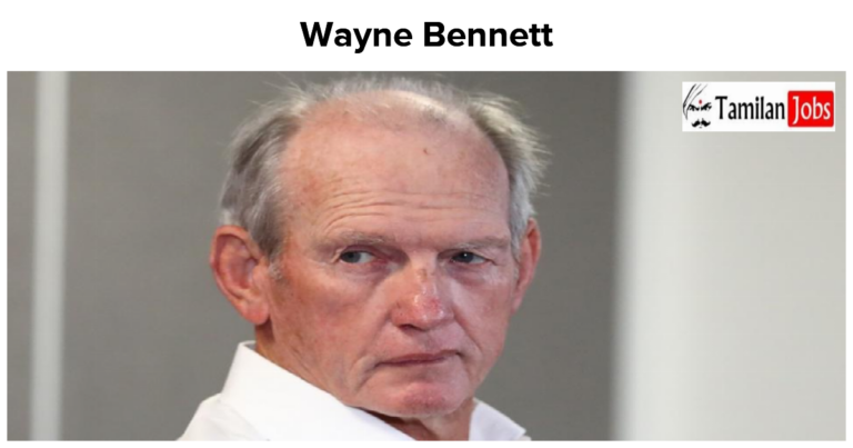 Wayne Bennett Net Worth in 2023 Australian Coach Rich Now?