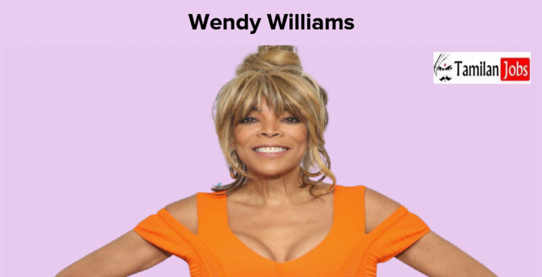 Wendy Williams Net Worth 2023 – How Much She Is Worth?