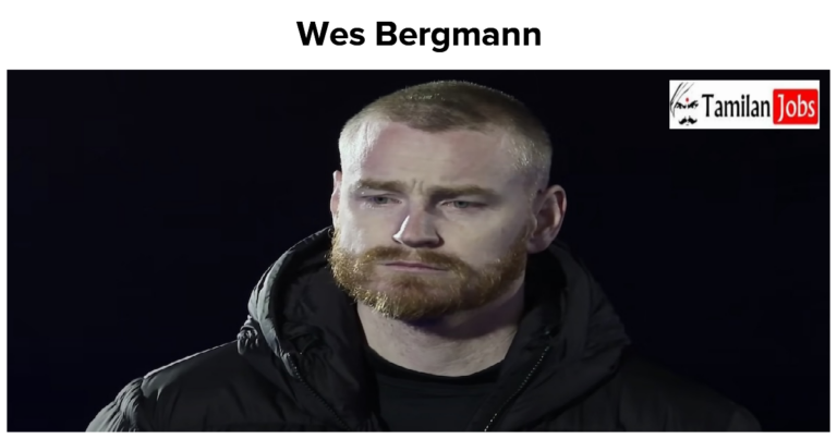 Wes Bergmann Net Worth in 2023 How is the Actor Rich Now?