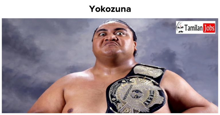 Yokozuna Net Worth in 2023 How is the Wrestler Rich Now?