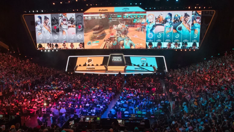 Overwatch League Tokens How to Earn Them, Everything You Need to Know About