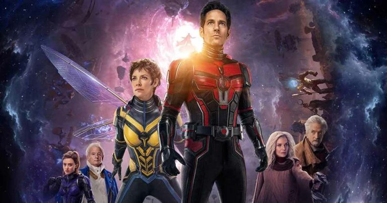 Ant-Man and The Wasp: Quantumania OTT Release Date Confirmed for 2023 on Disney+Hotstar – When Can We Expect to Watch?