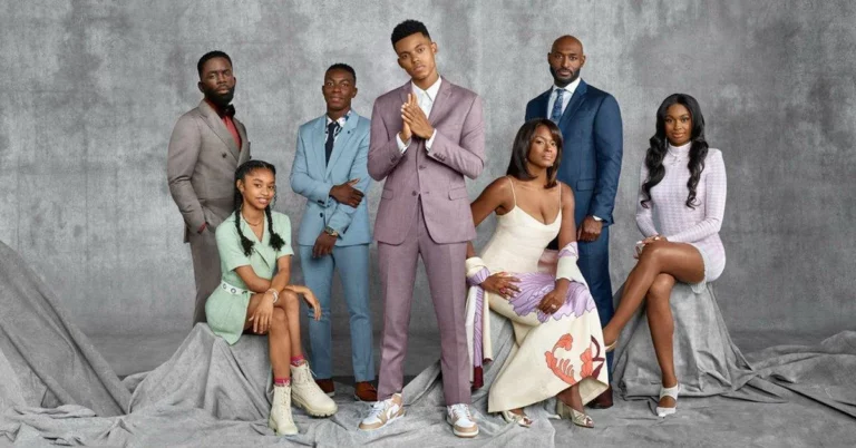 Bel Air Season 2 Episode 6 Release Date, Cast, Ending Explanation, and More!