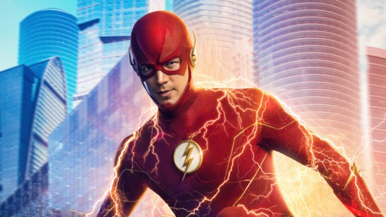 The Flash Season 9: Episode Release Dates, Genre, and More