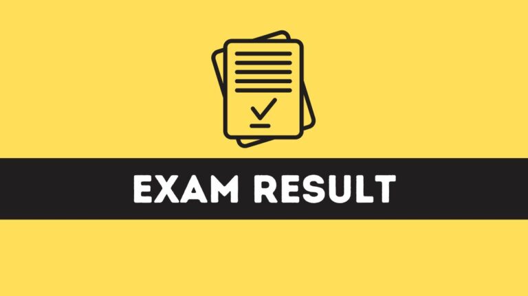 Maha TAIT Result 2023 (Out): Check Your Result Online Now!
