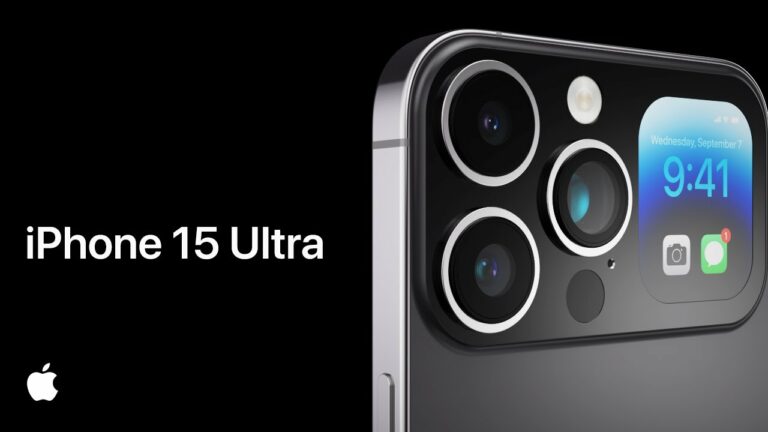iPhone 15 Ultra Release Date, Specs, Design, and Expected Price!