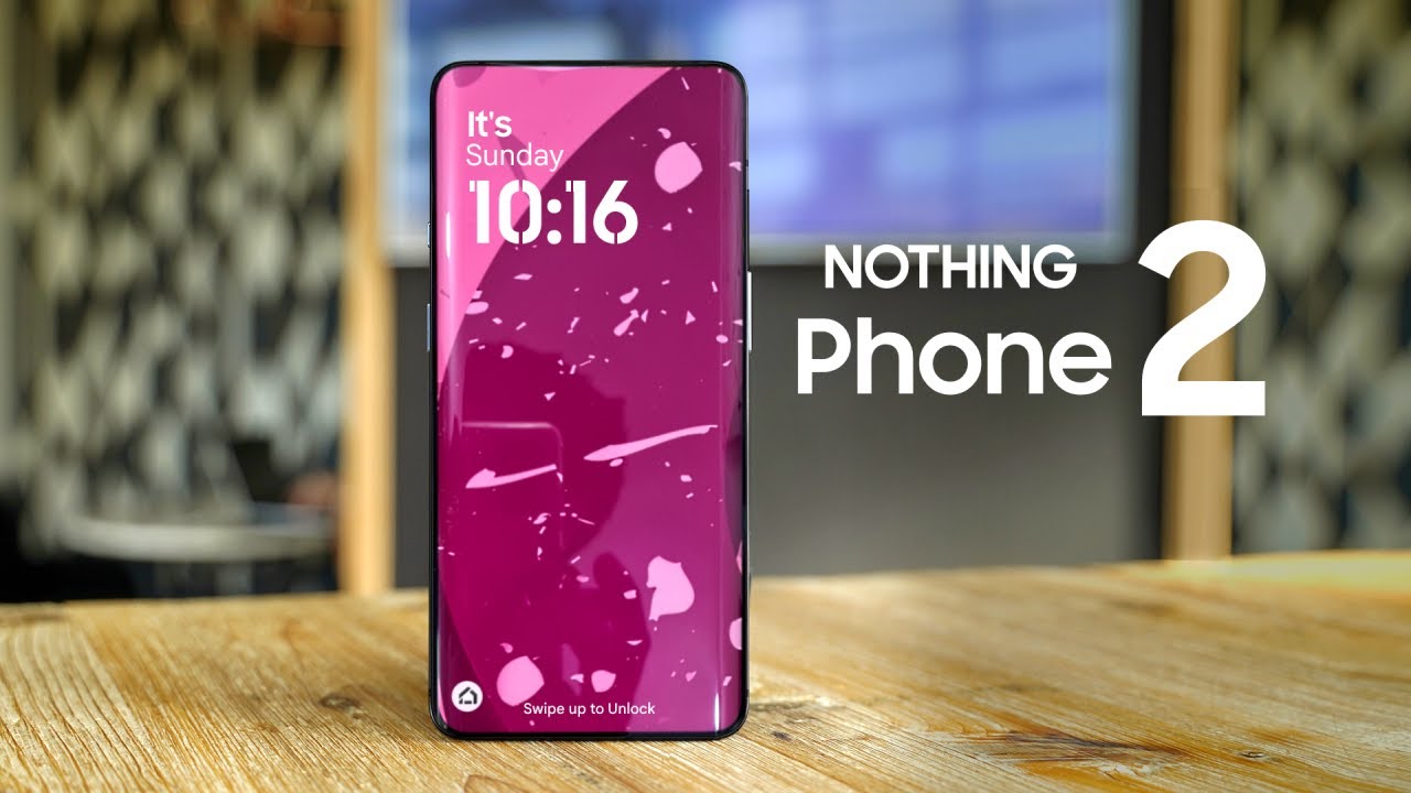 Nothing Phone 2