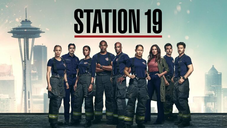 Station 19 Season 6 Episode 12 Release Date, Cast, and Where to Watch?
