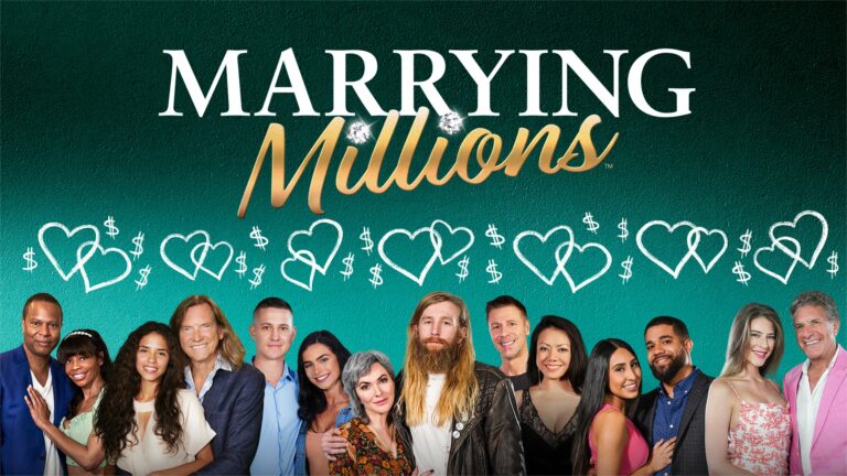 Marrying Millions: Catch Up with the Cast, Updates on Your Favorite Couples!
