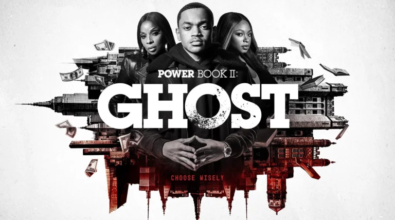 Power Book II Ghost Season 3 Episode 3 Release Date, Cast, Plot, and More