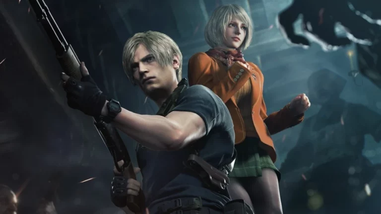 Resident Evil 4 Remake, How to Preload the Resident Evil 4 Remake?