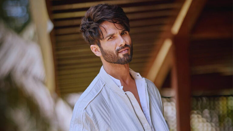 Shahid Kapoor Wife His Biography and Achievements!