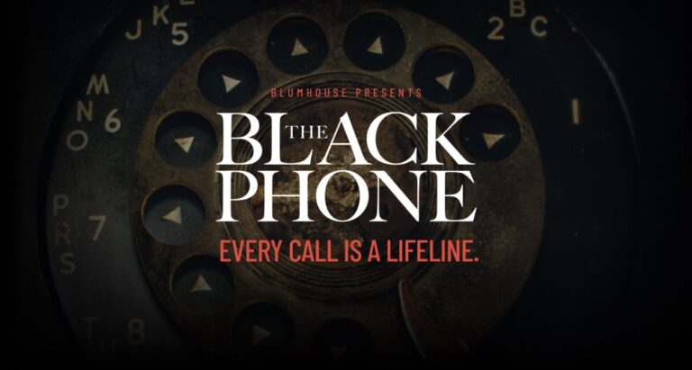 The Black Phone Movie: Ending Explained and Insights on Whether it’s Based on a True Story