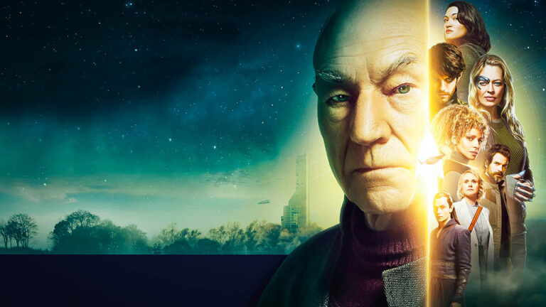 Star Trek Picard Season 3 Episode 8 Release Date, Cast, Plot, and More