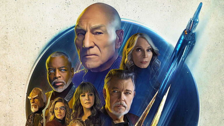Star Trek Picard Season 3 Episode 7 Release Date and Details: All You Need to Know!