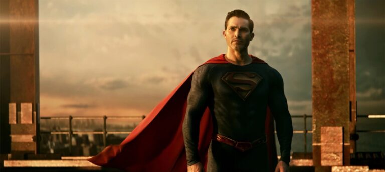 Superman And Lois Season 3 Episode 3: Release Date, Genre, and More