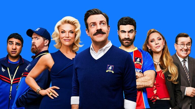 Ted Lasso Season 3 Episode 4 Release Date and Overview: Cast, Plot, and More