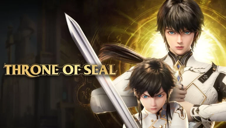 Throne Of Seal Episode 50 Release Date Everything You Need to Know