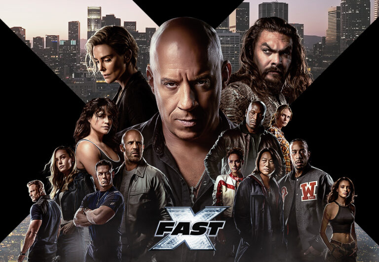 Fast X Movie Release Date, Cast, Trailer, and Where to Watch