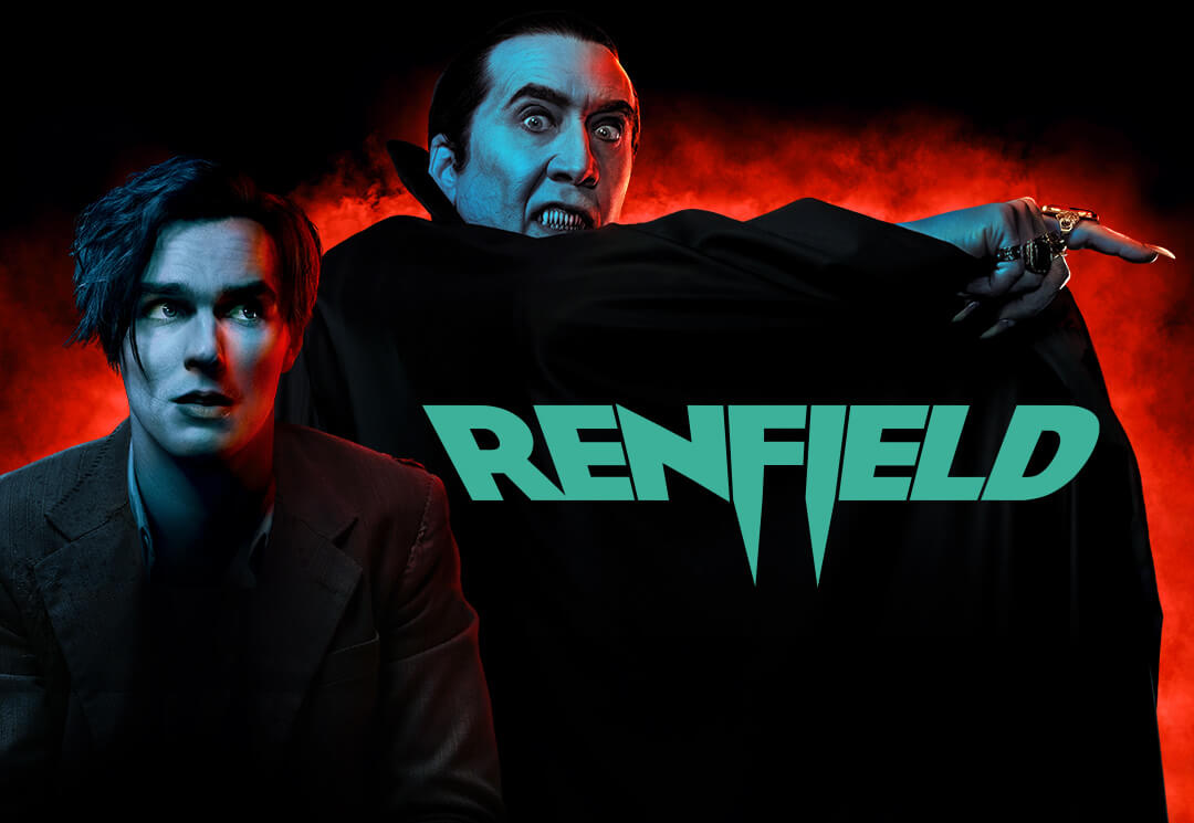 Renfield OTT Release Date, Where to Watch ?