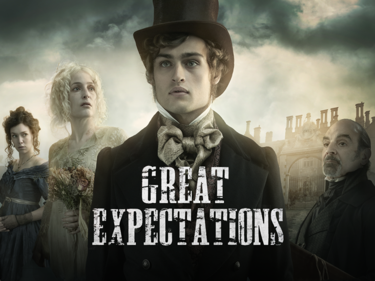 Great Expectations Season 1 Episode 6 Release Date All You Need to Know