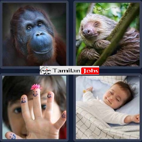 4 Pics 1 Word Daily Puzzle April 28 2023 Clues, Answer