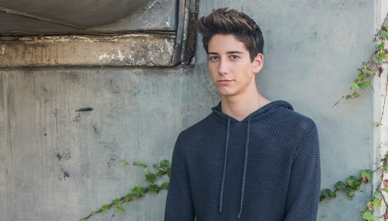 Milo Manheim From Hollywood Royalty to Young Hollywood Sensation