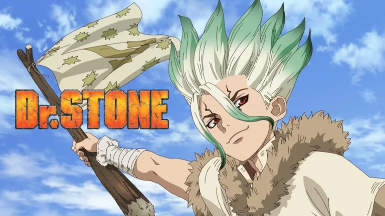 Dr Stone Season 3 Episode 2 Release Date, The Adventure Continues!