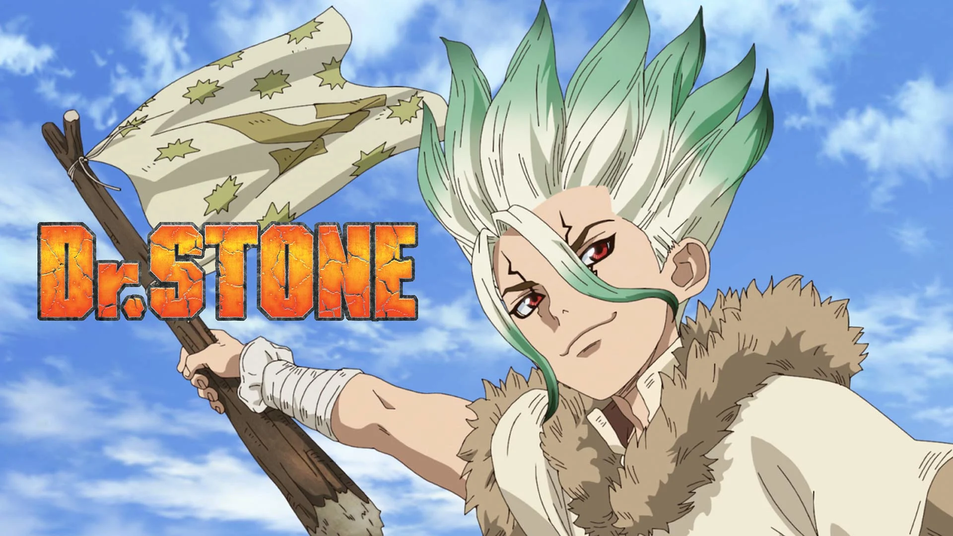 Dr Stone season 3 episode 7 A horror unfolds on Treasure Island Kingdom  of Science gains a new addition