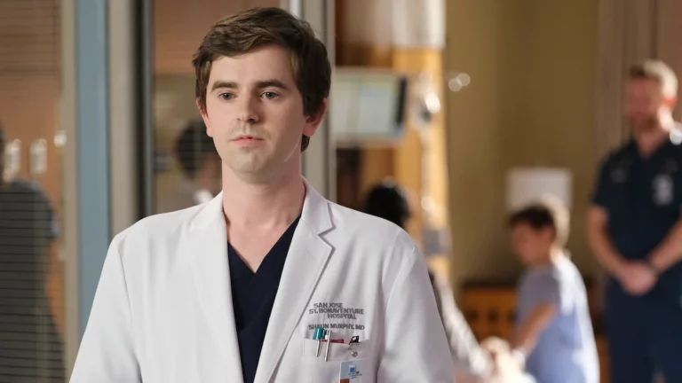 The Good Doctor Season 6 Episode 22 Release Date, Countdown, When is it Coming Out?