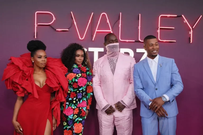 P-Valley Season 3 Cast, Plot, and Release Date Details, What to Expect?