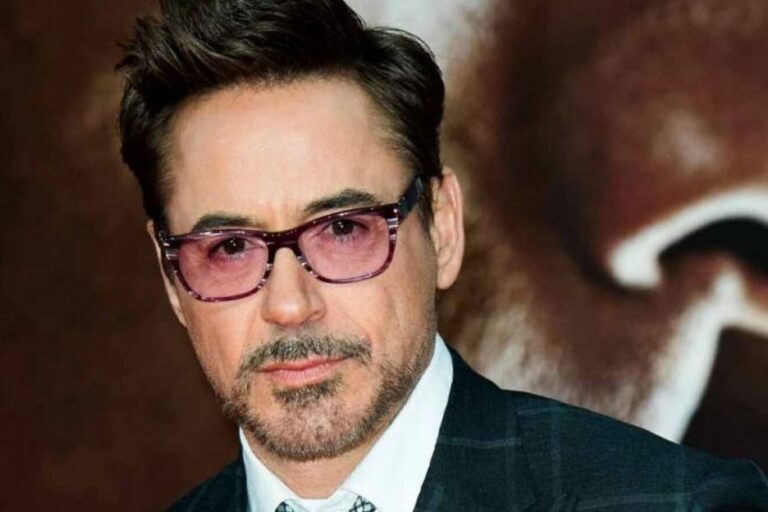 Robert Downey Jr Biography, Career, Achievements, Unveiling the Enigmatic!