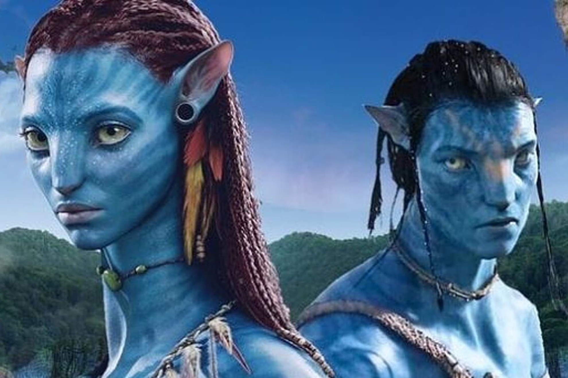 Avatar 3 is almost done filming  CNN