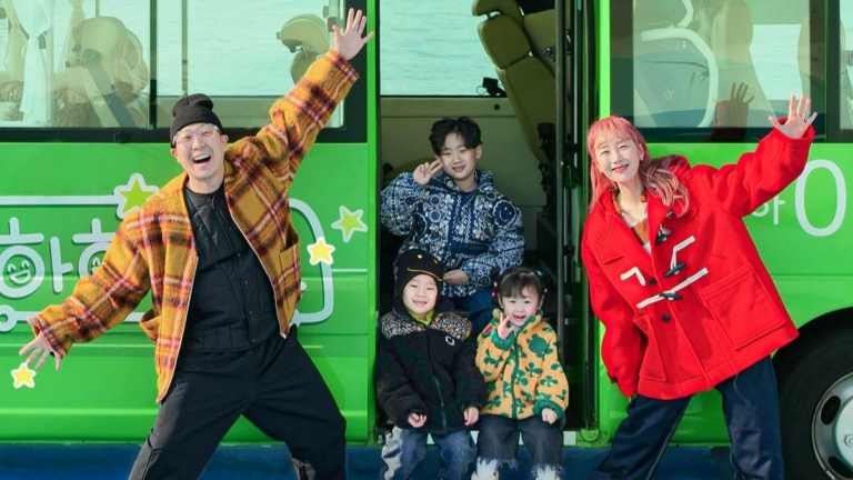 Ha Ha Bus Season 1 Episode 5 Release Date When is it Coming Out?