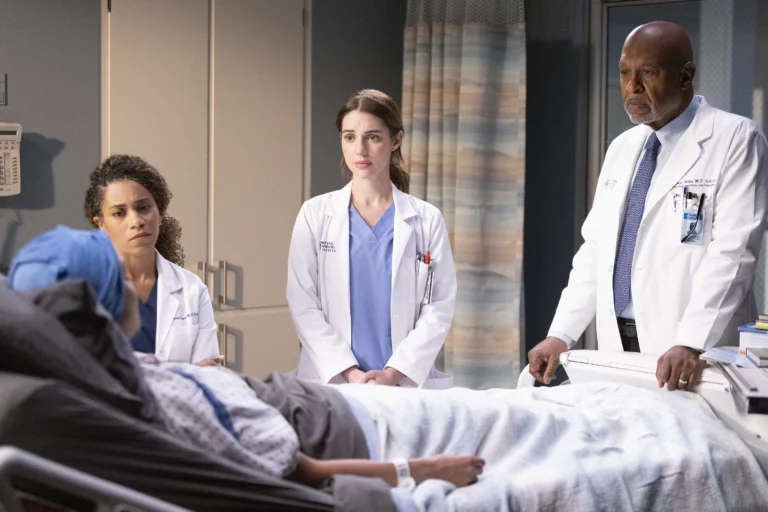 Greys Anatomy Season 19 Episode 15 Release Date and Everything You Need to Know!