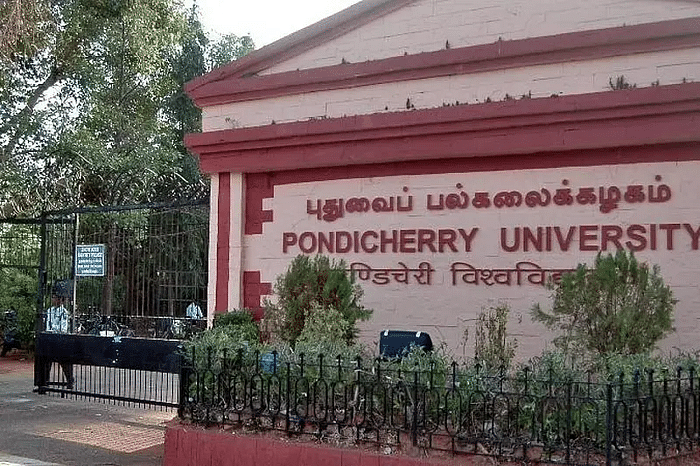 Pondicherry University Recruitment 2023: Apply for Junior Research Fellow Post!