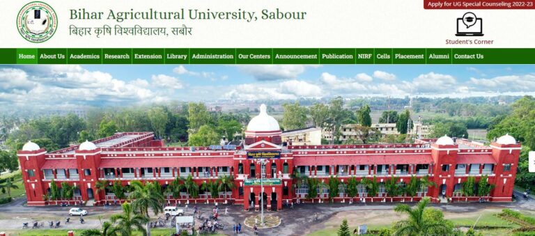 Bihar Agricultural University Recruitment 2023: 147 Vacancies for Lab Maintainers!