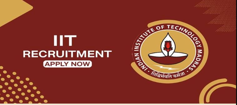 IIT Madras Recruitment 2023 for Director Consultant: Apply Online Now!