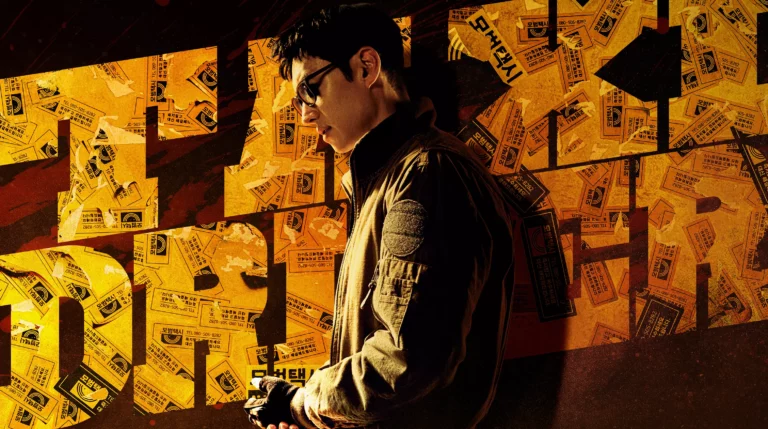 Taxi Driver Season 2 Episode 14 Release Date, Riding the Thrills!