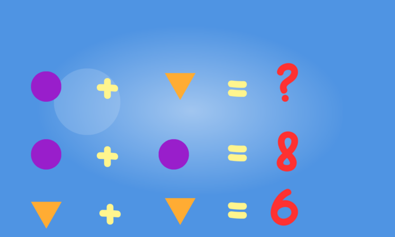 Brain Teaser: Solve This Tricky Math Puzzle in 15secs If You Are Genius