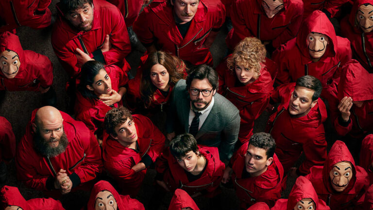 Money Heist Season 6 OTT Release Date, Episodes, Everything You Need to Know