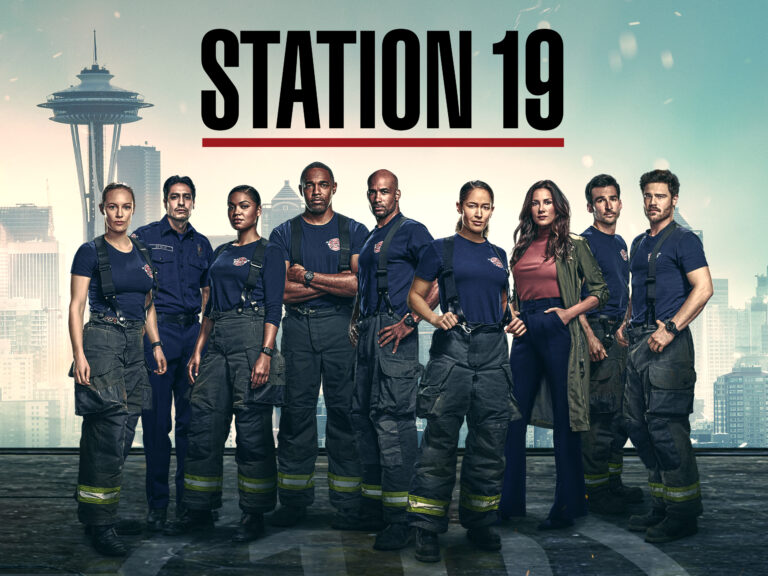 Station 19 Season 6 Episode 17 Release Date, Countdown, When Is It Coming Out?