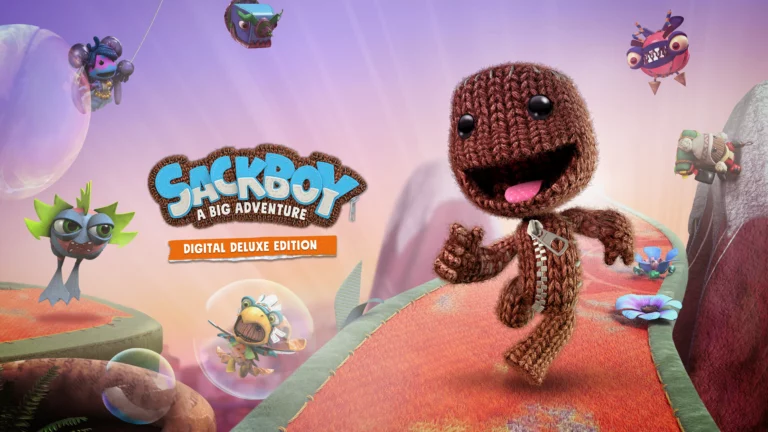 Is Sackboy A Big Adventure Crossplay? Everything You Need to Know