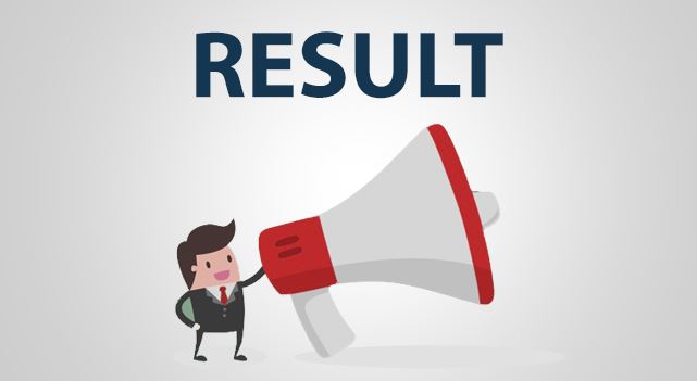 ISRO URSC Final Exam Result  2023