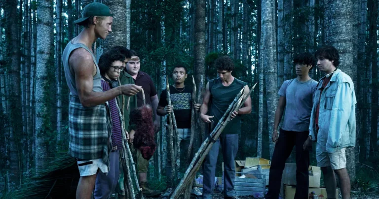 The Wilds Season 3 Release Date, Everything You Need to Know