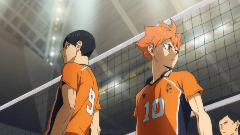 Haikyuu Season 5 Release Date Cast, Story, Budget, Trailer and More!