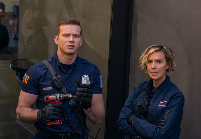 9-1-1 Season 6 Episode 15 Release Date When Is It Coming Out on OTT Platforms?