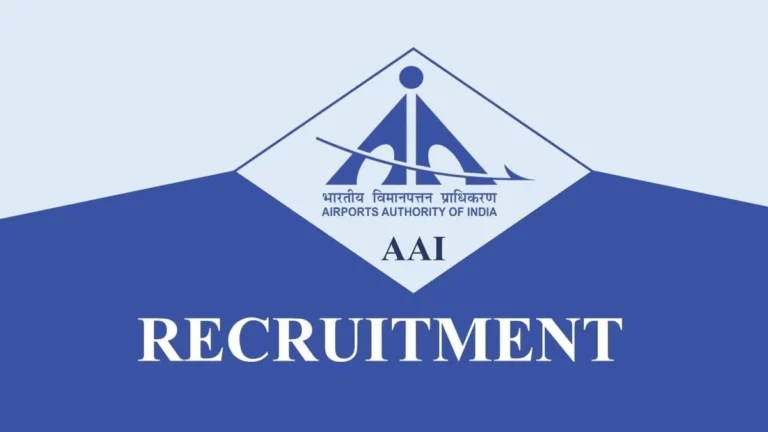 AAI Recruitment 2023: Junior Consultant Posts, Eligibility Details Here!