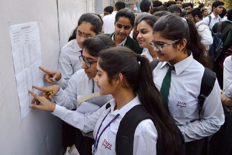 How To Check Manabadi Ap Inter Result 2025 Brita Cordula