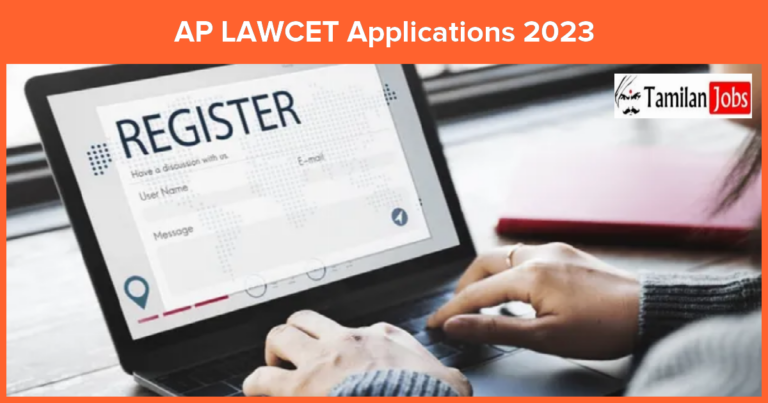 AP LAWCET Applications 2023 Closing Soon; Apply Now